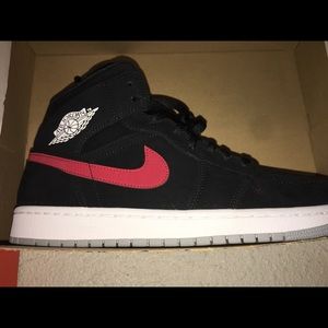 Jordan Retro 1